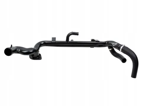 Шланг системы охлаждения Opel Astra F 91-98 Opel Astra G 98-04 Opel Vectra C 02-08, 1338527 — STAUTO_RRP DianaParts