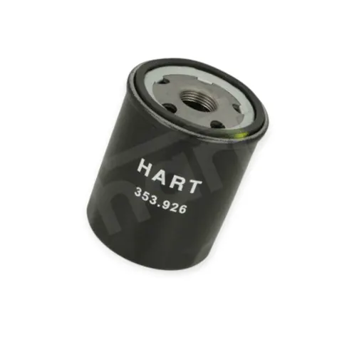 Фільтр масляний Mitsubishi Colt, Lancer 1.1-1.5i 04- HART