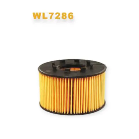 Фільтр масляний Ford Transit (00-06) 2.0DI, 2.4TDE, TDCi WIX FILTERS