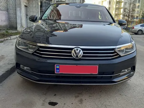 Накладка на фари і смужка (3 шт, нерж) OmsaLine - Італійська нержавійка для Volkswagen Passat B8 2015-2023 рр — Volkswagen Passat B8 2015-2023 гг. DianaParts