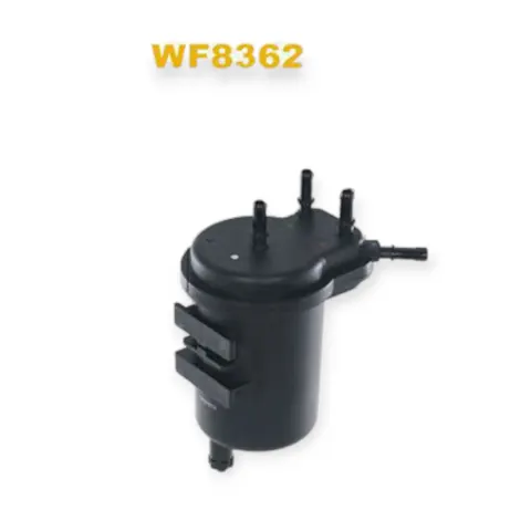 Фільтр паливний Renault Kangoo 1.5dCi 01-04 WIX FILTERS — Фільтри DianaParts