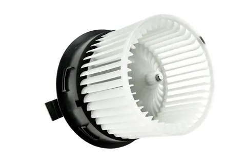 Вентилятор салона Nissan Juke 1.6 / Nissan Leaf 10-, 272261FC0B — STAUTO_RRP DianaParts