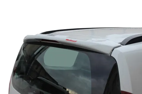 Спойлер (під фарбування) для Renault Lodgy 2013-2022 рр — Renault Lodgy 2013-2022 гг. DianaParts