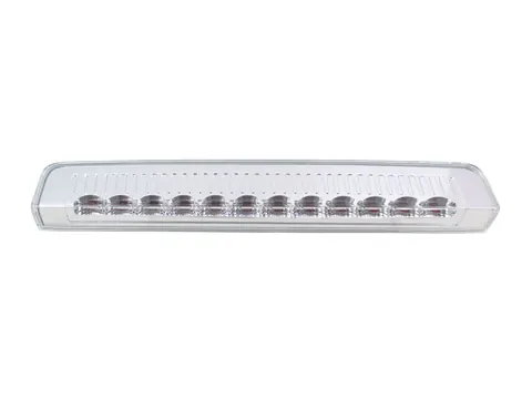 Дополнительный фонарь сигнал торможения renault laguna iii kombi, 265900005r