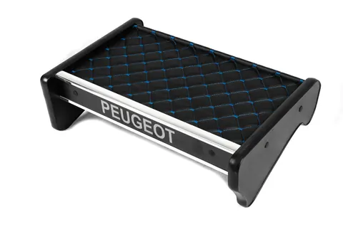 Полиця на панель 1994-1999 (ECO-BLUE) для Peugeot Boxer рр — Peugeot Boxer 1994-2006 гг. DianaParts