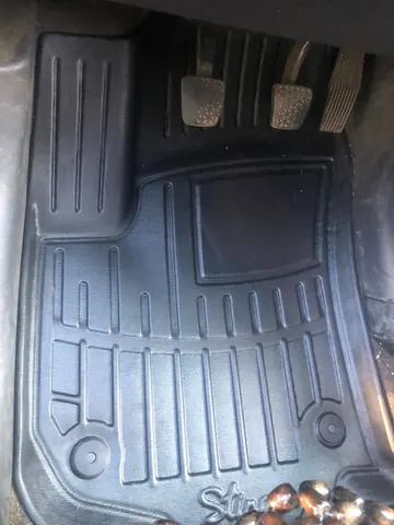 Килимки Stingray 3D (5 шт, поліуретан) для Opel Zafira B 2005-2011 рр — Opel Zafira B 2005–2011 гг. DianaParts