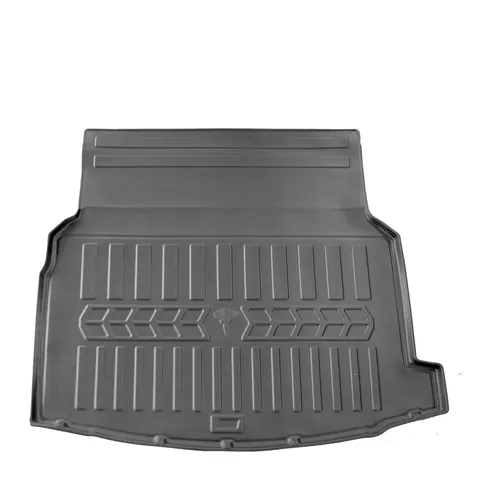 Килимок в багажник (SD) 3D (Stingray) для Mercedes E-сlass W213 2016-2023 рр — Mercedes E-сlass W213 2016-2023 гг. DianaParts