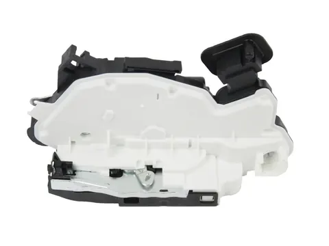 Замок двери (передний левый 7 pin) seat alhambra skoda yeti vw beetle 09-, 6rd837015a — STAUTO_RRP DianaParts