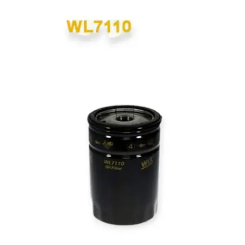 Фільтр масляний BMW 5 E28 WIX FILTERS
