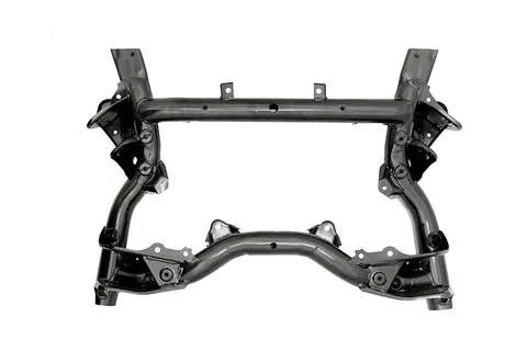 Подрамник подвески mercedes e-klasa w212 09-, a2186280100 — STAUTO_RRP DianaParts