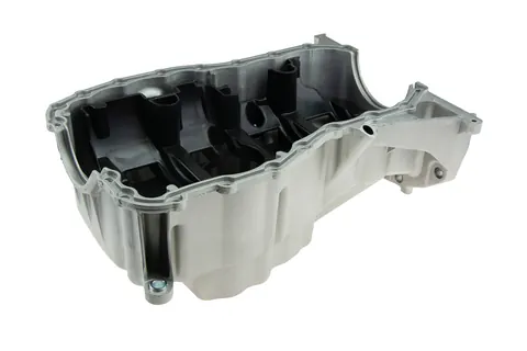 Масляный поддон nissan micra k12 03-, 7700108059 — STAUTO_RRP DianaParts