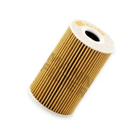 Фільтр масляний Volkswagen Caddy III, IV TDI (10-), T5, T6 TDI (09-) MANN-FILTER