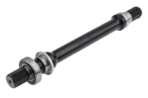 Полуось mazda 626 92-97, g560-25-700c — STAUTO_RRP DianaParts