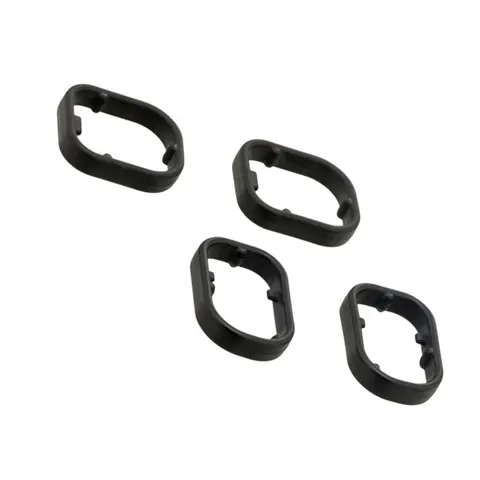 Прокладка масляного радіатора BMW 3 (E90, F30), 5 (F10), 7 (F01) (2007-) (комплект) ELRING