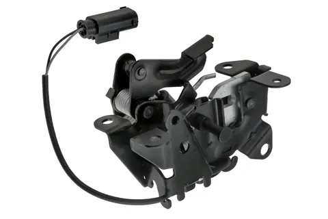 замок капота bmw 5 f10/f11 2010-,5gt f07 2009-,7 7183761