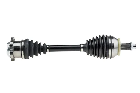 Приводной вал VW Polo IV 1.4i 16V 01-08 Seat Ibiza III 02-08, 6Q0407271AM — STAUTO_RRP DianaParts