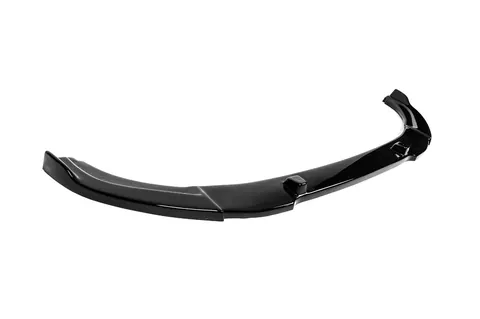 Передня лип накладка 2019-2021 Standart (ABS) для Volkswagen T6 рр — Volkswagen T6 2015-2024 гг. DianaParts