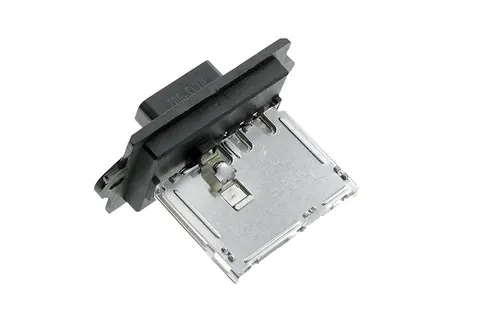 Резистор вентилятора печи nissan micra k12 2003 2006,27150ed00a — STAUTO_RRP DianaParts