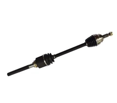 Полуось передняя правая mitsubishi outlander xl 07-12 3815A141