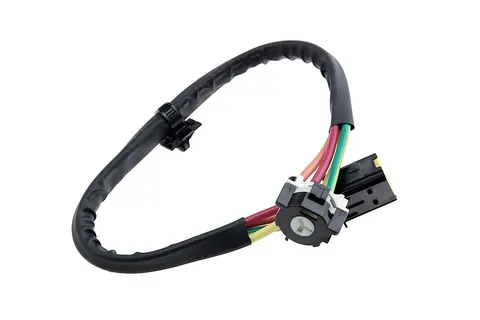 вкладыш замка зажигания renault clio ii, 7701471220