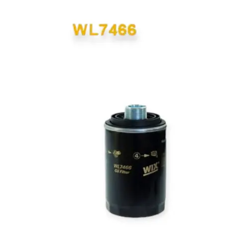 Фільтр масляний Volkswagen GROUP 1.8-2.0TSI 05-WIX FILTERS