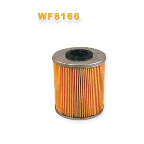 Фільтр паливний Opel Vectra B 2.0-2.2DTI WIX FILTERS