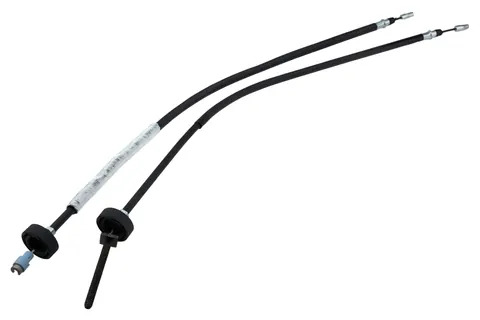 Трос ручного тормоза задний правый/левый renault laguna ii 04-07, 8200704561 — STAUTO_RRP DianaParts