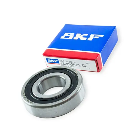 Підшипник півосі ГАЗ 2410, 3110 180308 (6308) SKF C3
