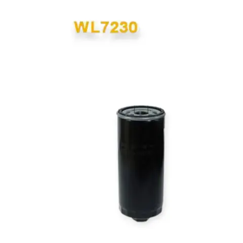 Фільтр масляний Audi 100 C4, A6 C5 4.2i WIX FILTERS