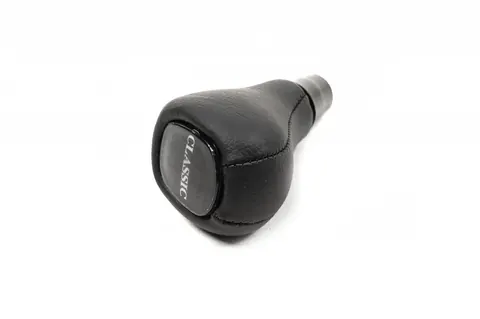 Ручка КПП ОЕМ Classik (кожзам) для Mercedes S-сlass W140 1991-1998 рр — Mercedes S-сlass W140 1991-1998 гг. DianaParts