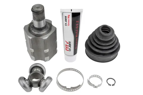 внутренний шрус vw sportvan 16,5q0407271cr