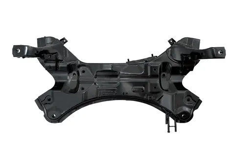 подрамник, балка kia sportage 10 ,624054t000
