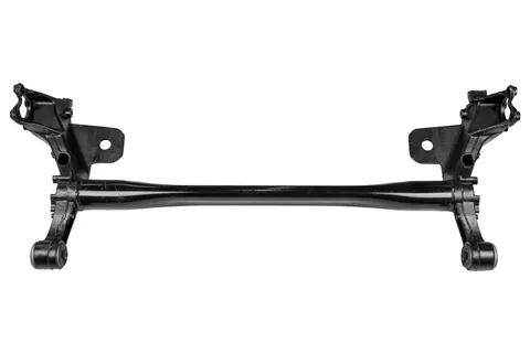 Подрамник подвески зад. Opel astra j 09-, 13314327 — STAUTO_RRP DianaParts