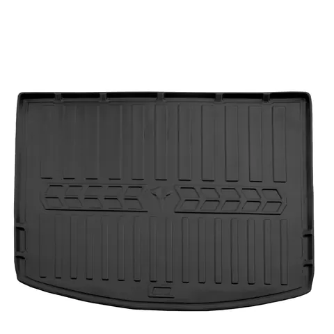Килимок в багажник Stingray 3D (2022-2026, верхній) для Mazda CX-5 2017- рр — Mazda CX-5 2017- гг. DianaParts