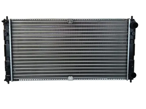 Радіатор охолодження двигуна 2123 SKADI — Автозапчастини DianaParts