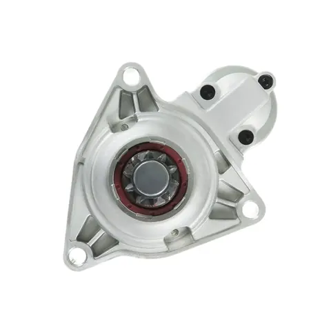 Стартер Volkswagen T4, Seat Ibiza II 1.9-2.5D (1990-) (12В, 1.8кВт, 10 зуб) AS-PL