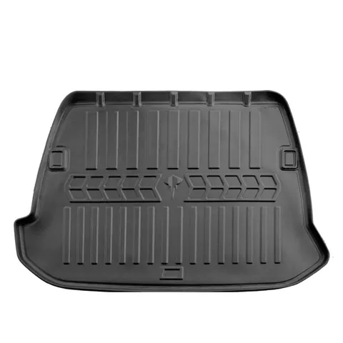 Килимок в багажник Stingray 3D для Volvo S60 2010-2018 рр