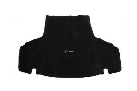 Килимок багажника текстиль (Оригінал) для Lexus IS 1998-2005 рр — Lexus IS 1998-2005 гг. DianaParts