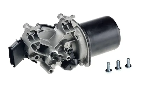 Двигатель стеклоочистителя передний Renault Clio III 2005–2012, 7701061590 — STAUTO_RRP DianaParts