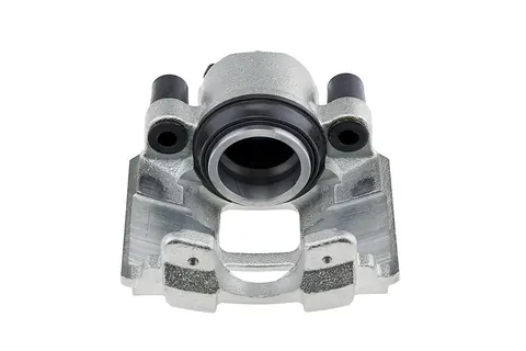 Суппорт тормозной передний лев Toyota yaris 06-, 47750-0d070 — STAUTO_RRP DianaParts