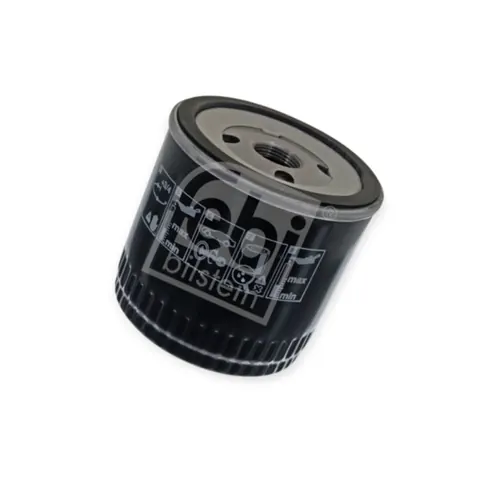 Фільтр масляний Ford Transit 2.5D, TD, DI, TDE, TDi (84-00) FEBI BILSTEIN