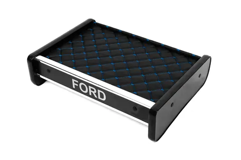 Полиця на пенель (ECO-BLUE) для Ford Transit 1991-2000 рр — Ford Transit 1991-2000 гг. DianaParts