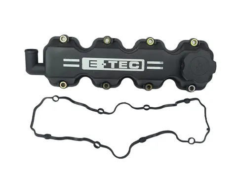 Кришка клапанів Lanos;Aveo;Nexia 1.5 в зборі (Genuine) Genuine Parts — Автозапчастини DianaParts
