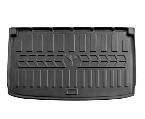 Килимок в багажник Stingray 3D (Верхній) для Ford Ecosport 2013-2022 рр