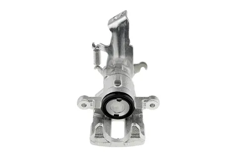 Суппорт тормозной задний левый Nissan Almera N16 00-06, 44011-BM400 — STAUTO_RRP DianaParts