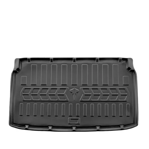 Килимок в багажник 3D Mokka-E (верхній) (Stingray) для Opel Mokka 2021- рр — Opel Mokka 2021- гг. DianaParts