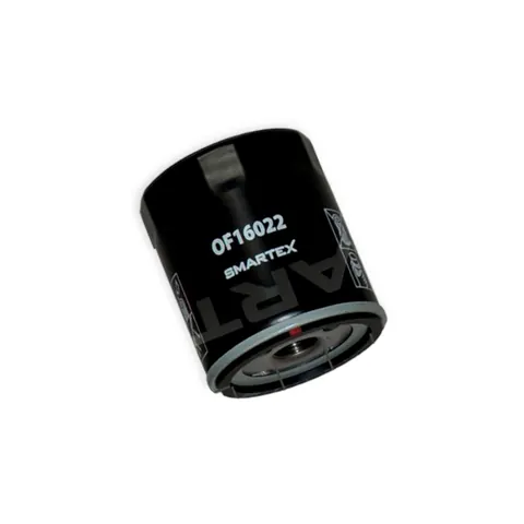 Фільтр масляний Citroen Berlingo, Partner, Scudo 1.8, 1.9D, 1.4i, 1.8i (96-99) SMARTEX