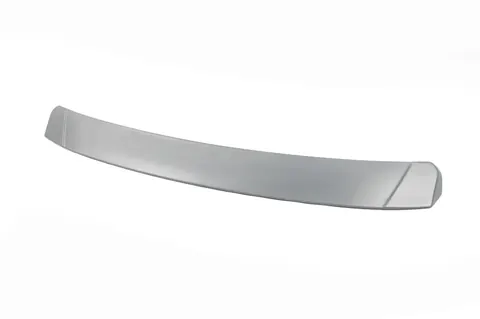 Бленда на скло Libao V2 (під фарбування) для Toyota Corolla 2007-2013 рр — Toyota Corolla 2007-2013 гг. DianaParts
