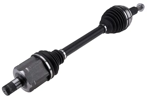 Полуось перед лев vw crafter 17-, 2n0407271m — STAUTO_RRP DianaParts