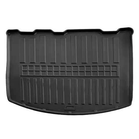 Килимок в багажник 3D (Stingray) для Ford Kuga/Escape 2013-2019 рр — Ford Kuga/Escape 2013-2019 гг. DianaParts